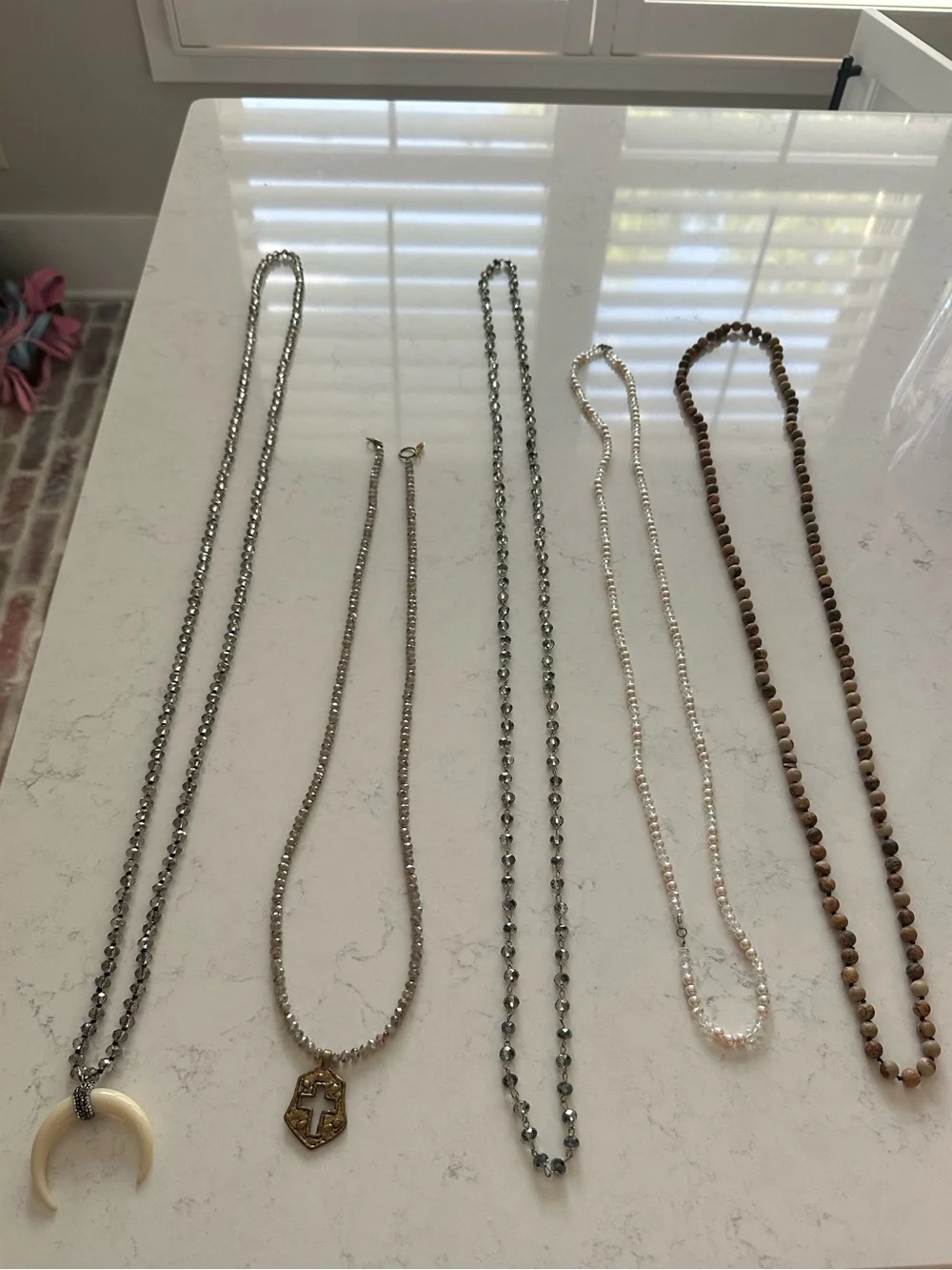 Elevate Your Everyday Style: Bohemian & Modern Collection ✨